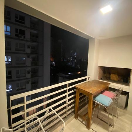 Apartamento Excelente depto sobre Bv Galvez Santa Fe Exterior foto