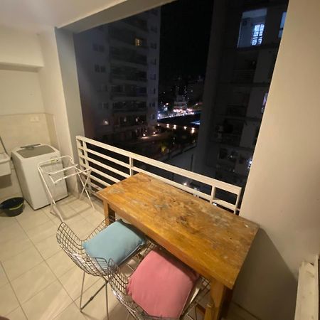 Apartamento Excelente depto sobre Bv Galvez Santa Fe Exterior foto