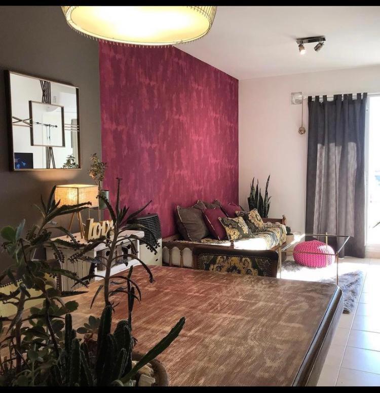 Apartamento Excelente depto sobre Bv Galvez Santa Fe Exterior foto