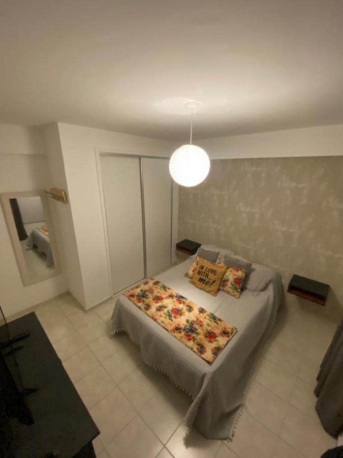Apartamento Excelente depto sobre Bv Galvez Santa Fe Exterior foto