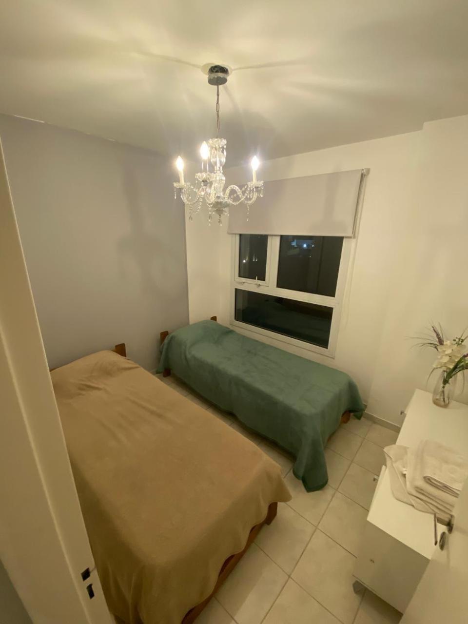 Apartamento Excelente depto sobre Bv Galvez Santa Fe Exterior foto
