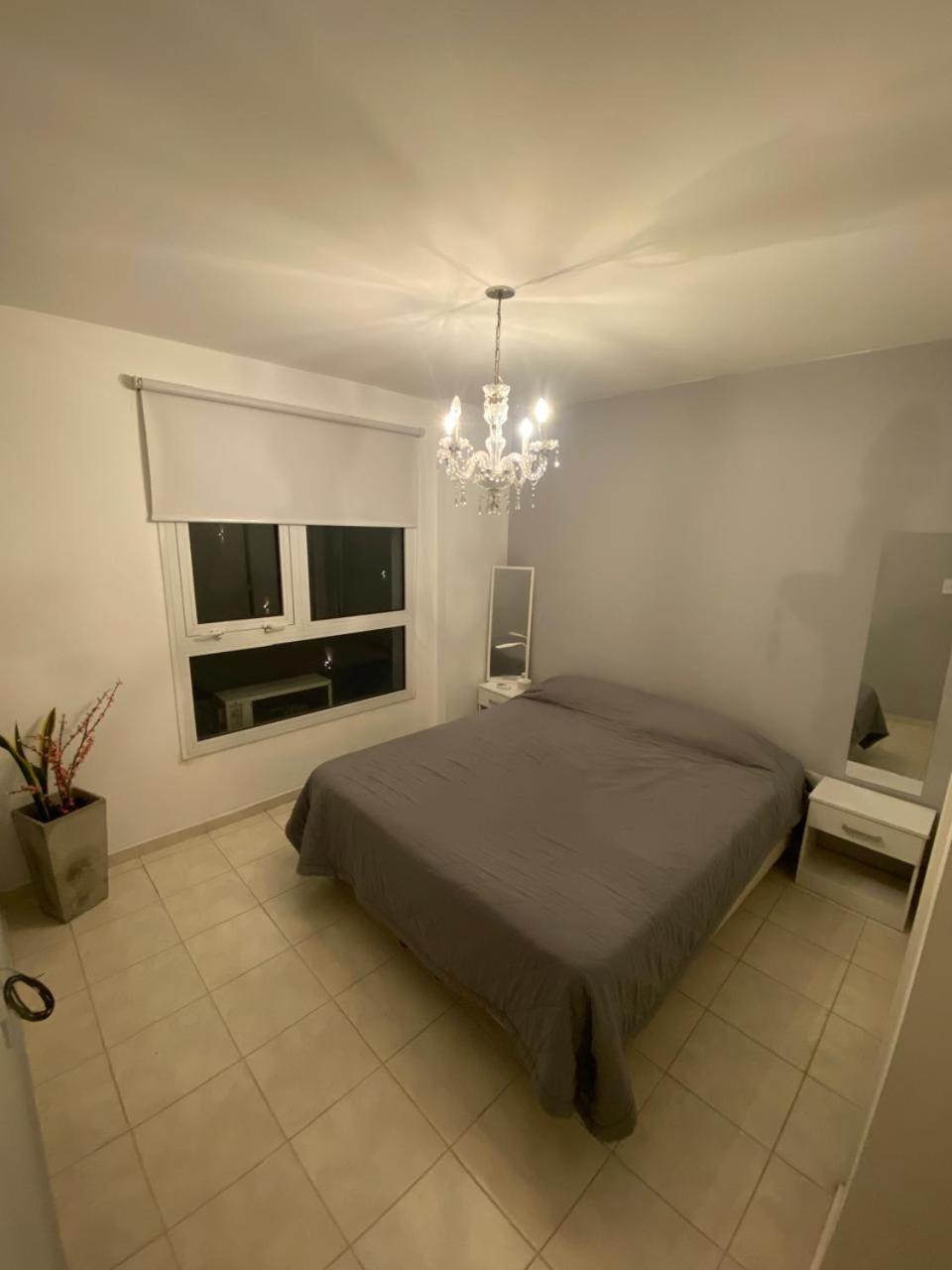 Apartamento Excelente depto sobre Bv Galvez Santa Fe Exterior foto