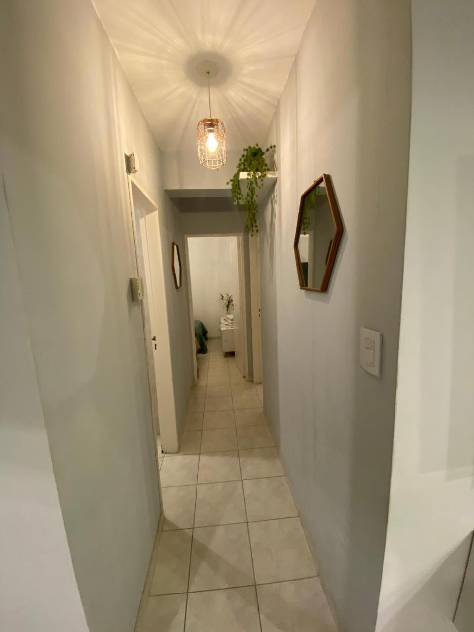 Apartamento Excelente depto sobre Bv Galvez Santa Fe Exterior foto
